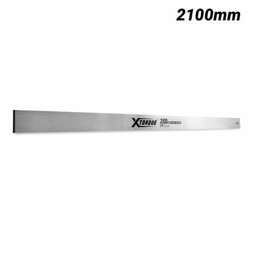 Xtorque X21SESC 2100mm Straight Edge Screed