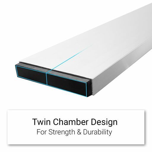 Xtorque X27SESC 2700mm Straight Edge Screed – image 4