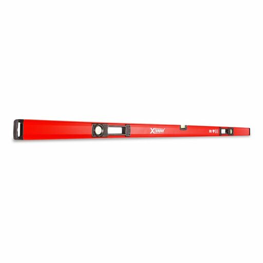 Xtorque XP3PKLC 3-Pack Red Platinum Milled Spirit Level – image 18