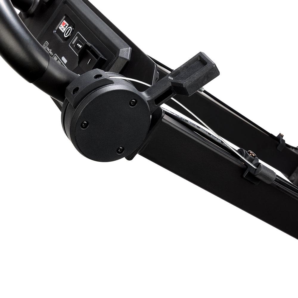 Milwaukee MXFEES-0 MX FUEL Li-ion 150mm (6") ONE-KEY Green Concrete Saw - Skin Only – image 6