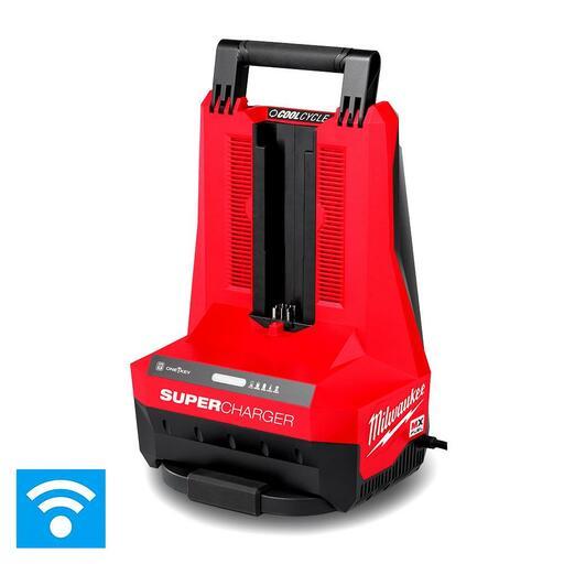 Milwaukee MXFSC MX FUEL ONE KEY Super Charger