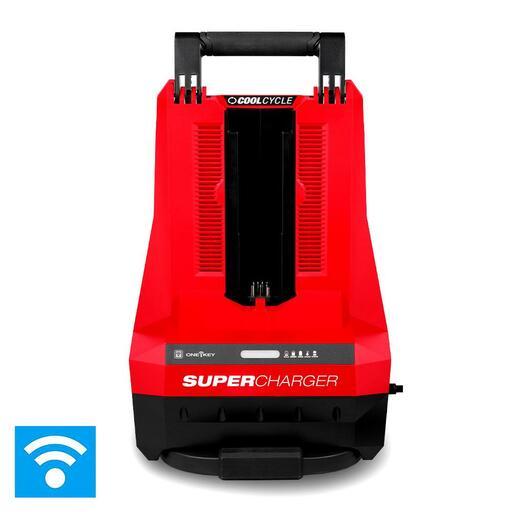 Milwaukee MXFSC MX FUEL ONE KEY Super Charger – image 2