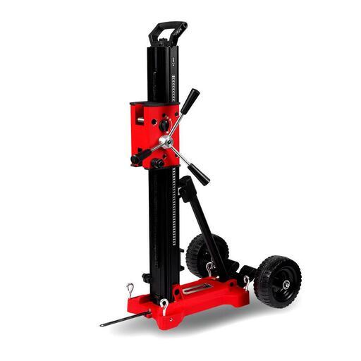 Milwaukee MXFDCD350-0 MX FUEL Li-ion Cordless 355mm (14") ONE-KEY Super Core Drill With Stand – image 4
