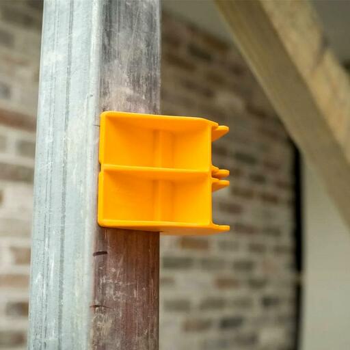 Tradies Gear MAGSY Magnetic Line Block – image 4