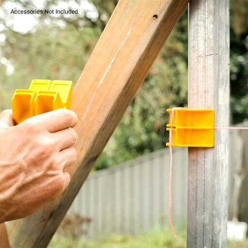 Tradies Gear MAGSY Magnetic Line Block – image 5