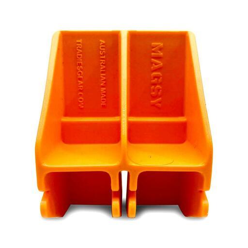 Tradies Gear MAGSY Magnetic Line Block – image 2