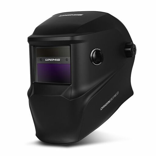 UNIMIG Welding Helmets Sydney Tools