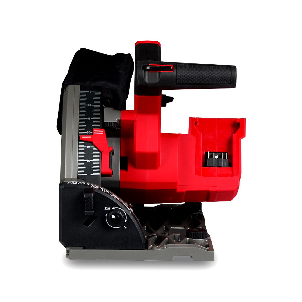 Milwaukee M18FPS55-0P 18V Li-ion Cordless Fuel 165mm (6-1/2") Track Saw - Skin Only – image 4