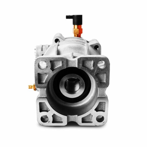 Typhoon TAP3200 3200PSI 3.0-7.5HP Horizontal Axial Piston Pump to Suit High Pressure Washer – image 6