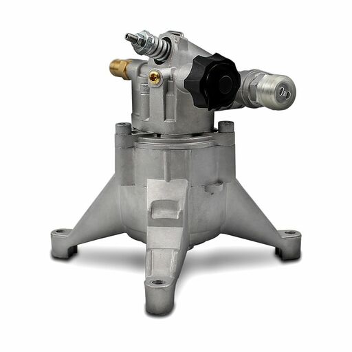 Typhoon TAP3200V 3200PSI 4.56.0HP Pressure Washer Vertical Axial Pump