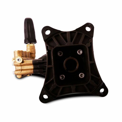 Typhoon TTP4500 4500PSI 13-15HP Pressure Washer Triplex Pump – image 6