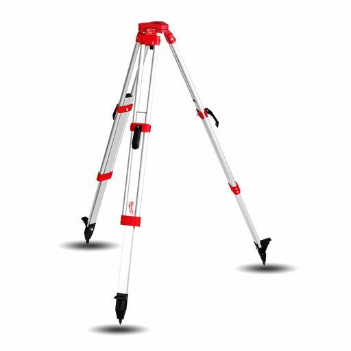 Milwaukee TRP160 1600mm Rotary Laser Tripod – image 8