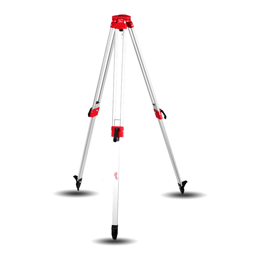 Milwaukee TRP160 1600mm Rotary Laser Tripod
