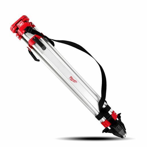 Milwaukee TRP160 1600mm Rotary Laser Tripod – image 4