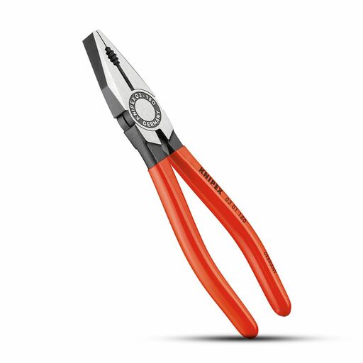 Knipex 0301250 250mm (10") Combination Pliers  – image 2