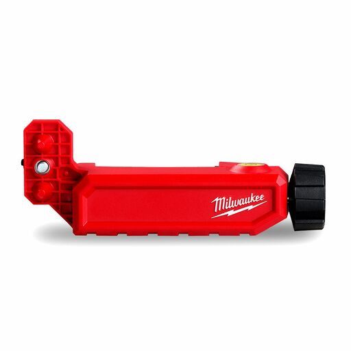 Milwaukee RD300G 305m Rotary Green Beam Laser Detector – image 2