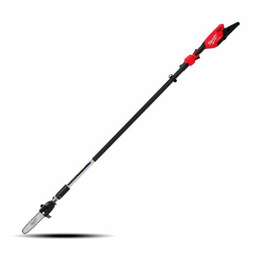 Milwaukee M18FPLST120 18V Li-ion Cordless Brushless 305mm (12") Telescoping Pole Saw - Skin Only – image 2