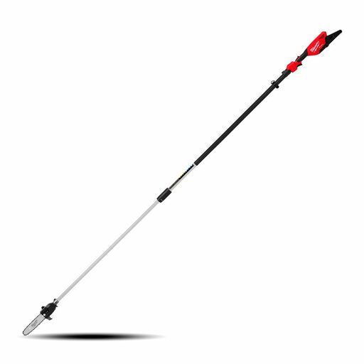Milwaukee M18FPLST120 18V Li-ion Cordless Brushless 305mm (12") Telescoping Pole Saw - Skin Only – image 3