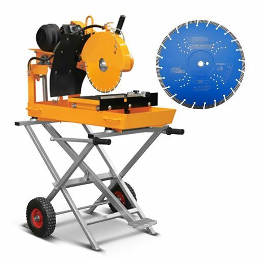 Brick Tile Saws Sydney Tools