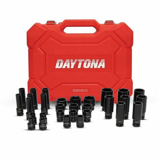 Sockets Impact | Tool Accessories | Sydney Tools