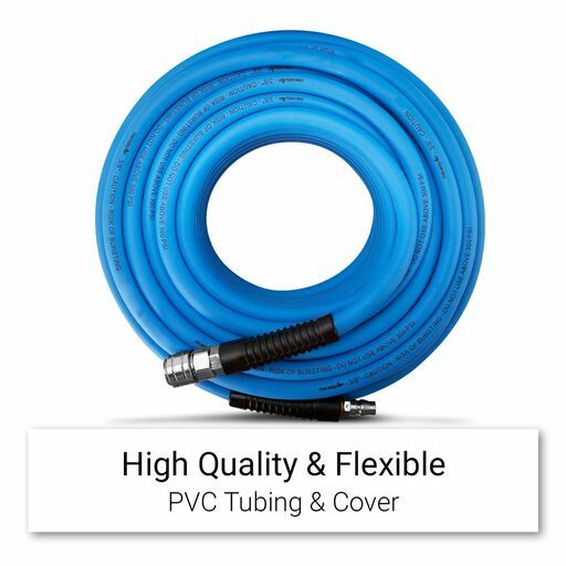 Chicago Air C30BAH 30m 3/8" Hybrid Air Hose