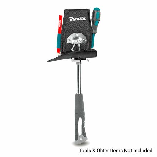 Makita E-15291 Side Gate Hammer & Tool Holder – image 2