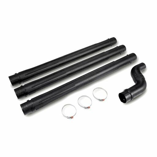 Makita 191B03-8 3.2m Gutter Nozzle Extension Set