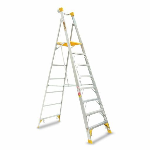 Gorilla Platform Ladders Sydney Tools
