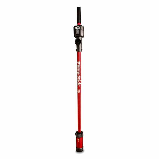 PlumBOSS CP15-MIL (RD08144-41) 18V Li-ion Cordless Water Transfer Pump Stick to suit Milwaukee Batteries - Skin Only – image 2