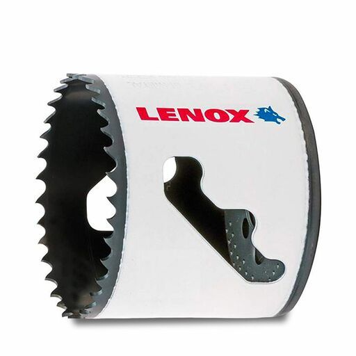 Lenox 300099L 14mm (9/16") Bi-Metal Speed Slot Hole Saw – image 2