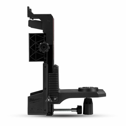 Milwaukee LWM Rotary Laser Wall Mount – image 5