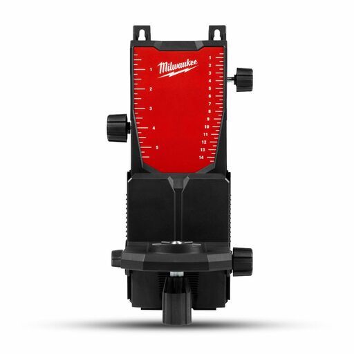 Milwaukee LWM Rotary Laser Wall Mount – image 6