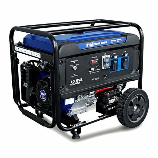 Itm Generators Petrol Generators | Sydney Tools