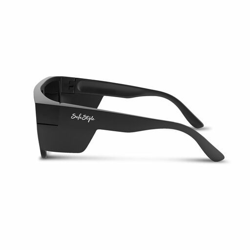 SafeStyle PMBP100 Primes Matte Black Frame Polarised Lens – image 4