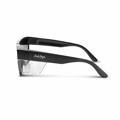 SafeStyle PBP100 Primes Black Frame Polarised Lens – image 4