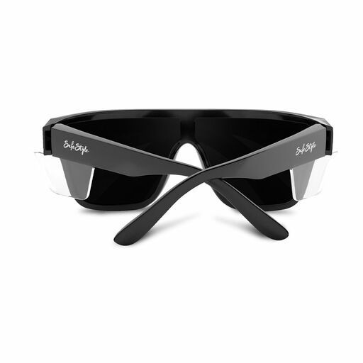 SafeStyle PBP100 Primes Black Frame Polarised Lens – image 5