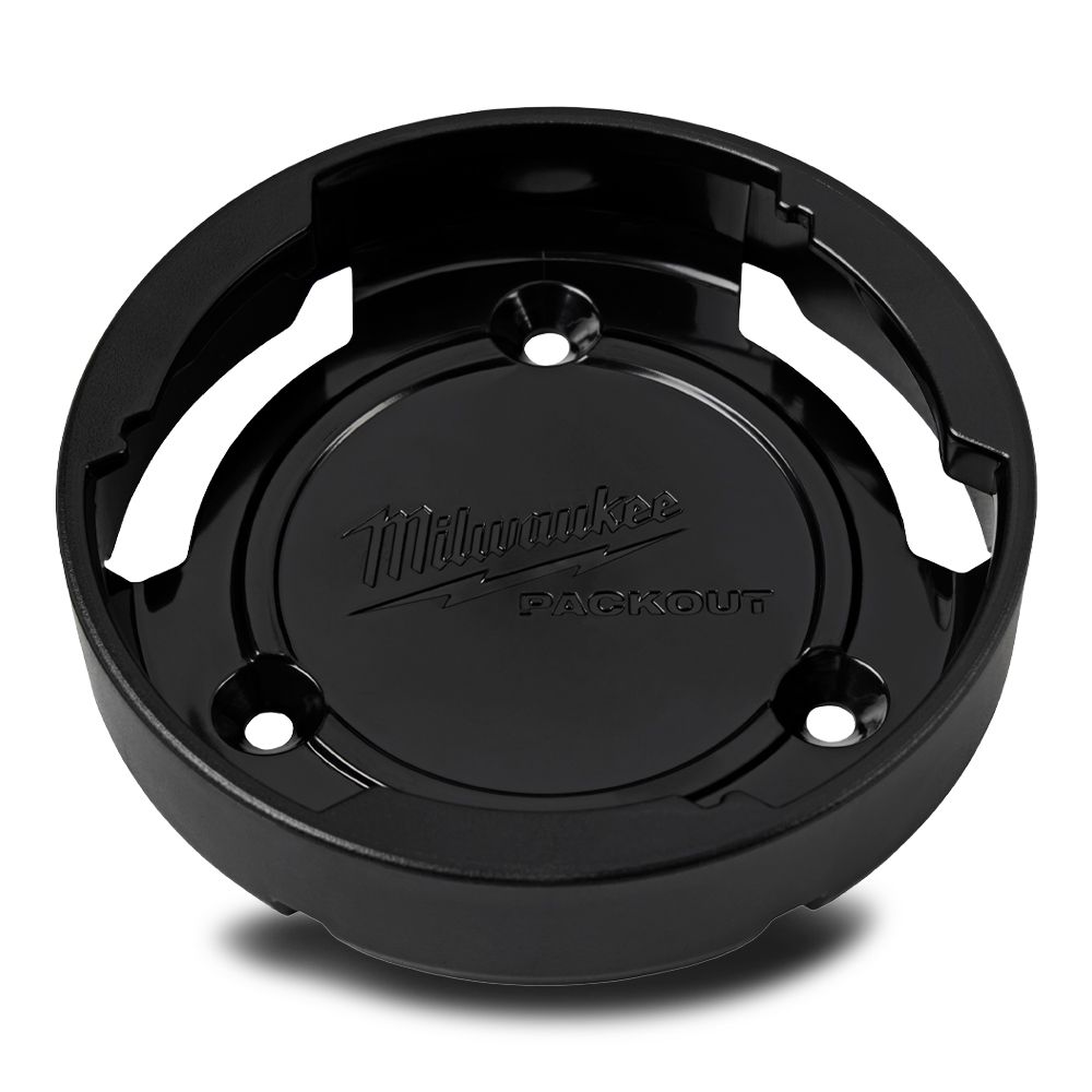 Milwaukee 48228399X PACKOUT Twist-To-Lock Mount – image 1