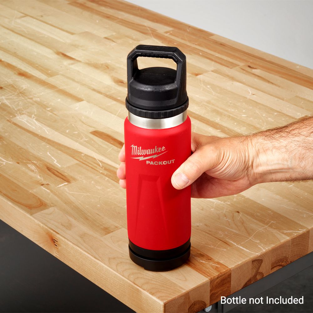 Milwaukee 48228399X PACKOUT Twist-To-Lock Mount – image 2