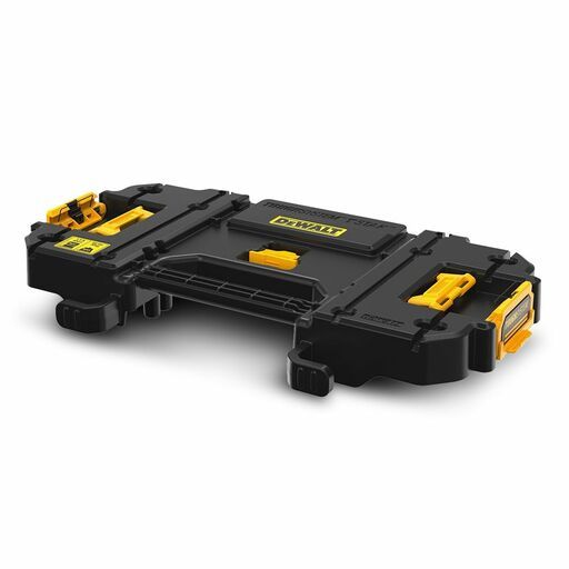 DeWalt DWV9510-XJ TSTAK / Toughsystem Dust Extractor Storage Rack Adaptor Suits DWV902 & DWV905 – image 2