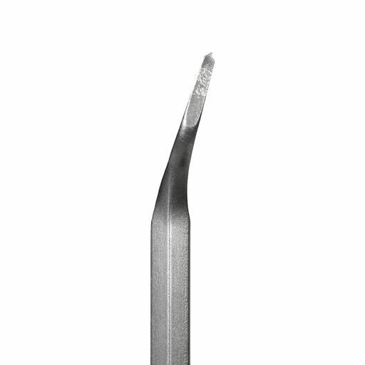 Makita D-78324 50mm x 260mm SDS-PLUS Angled Tile Chisel – image 3