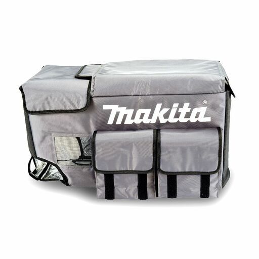 Makita CE00000001 20L Protective Fridge Cover Suits CW001G Cooler & Warmer