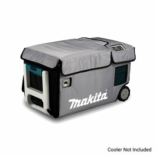 Makita CE00000001 20L Protective Fridge Cover Suits CW001G Cooler
