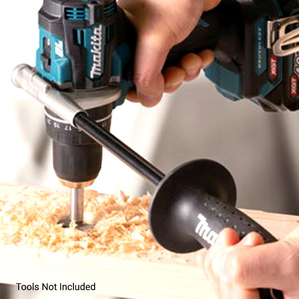 Makita 191E41-8 Complete Handle Set To Suit DDF484 DF002G