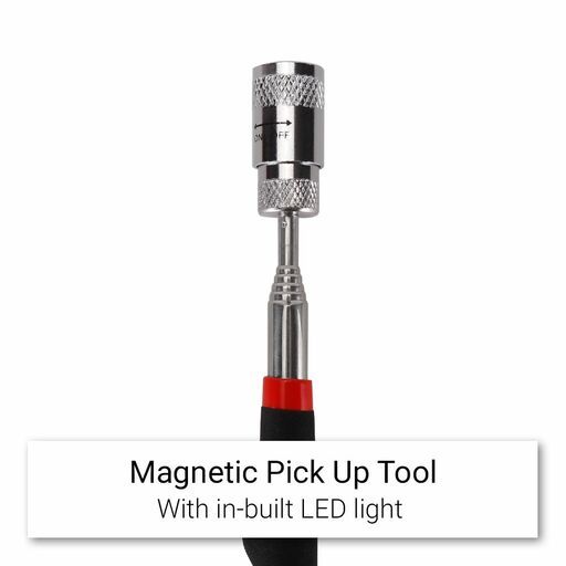 Daytona DPT5KIT 5pce Magnetic Pick Up Tool Kit – image 15