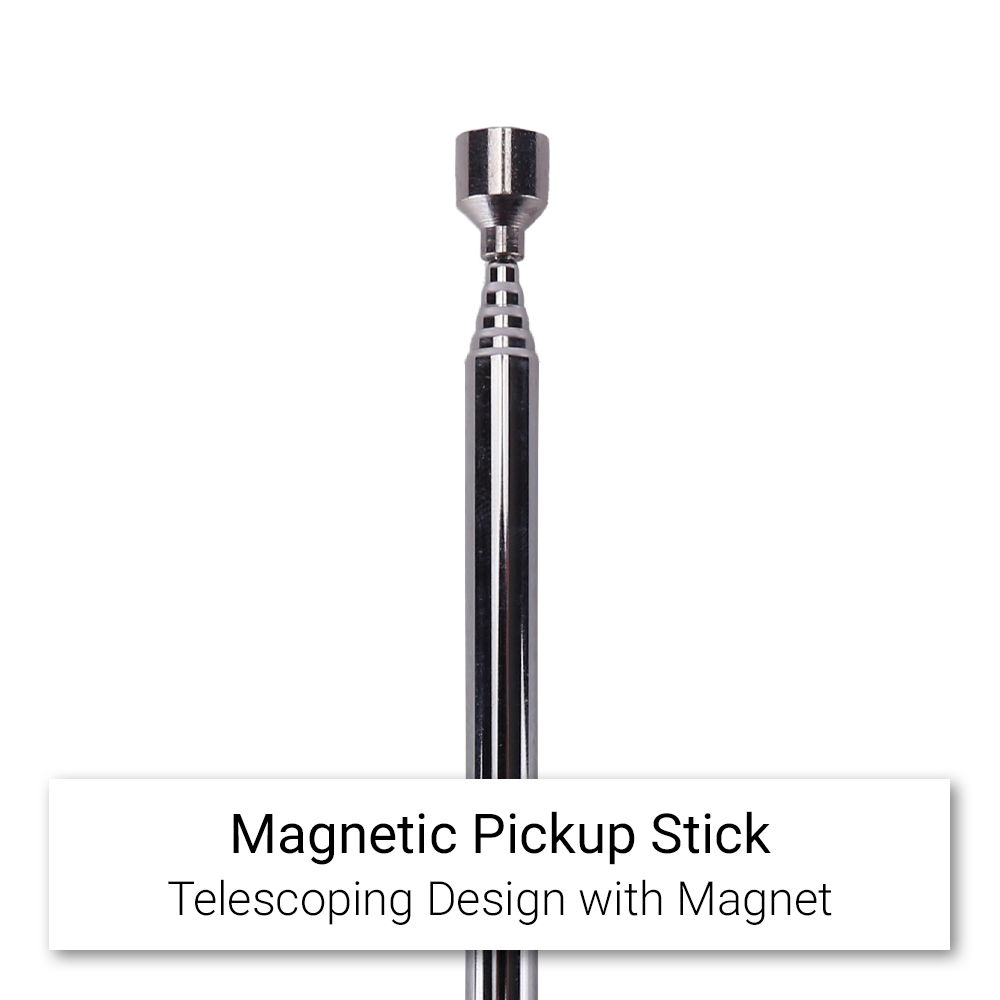 Daytona DPT5KIT 5pce Magnetic Pick Up Tool Kit – image 17