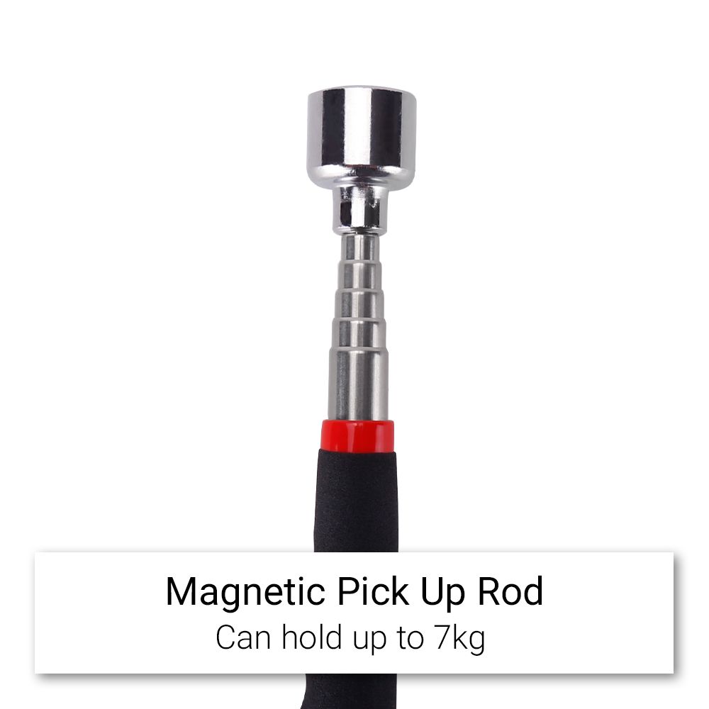 Daytona DPT5KIT 5pce Magnetic Pick Up Tool Kit – image 16