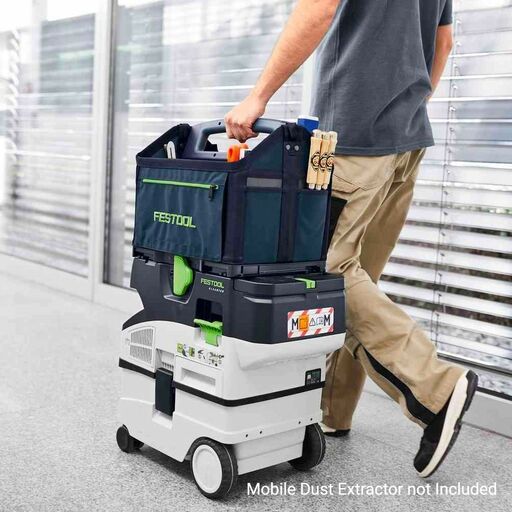 Festool SYS3 T-BAG M (577501) Systainer3 Tool Bag