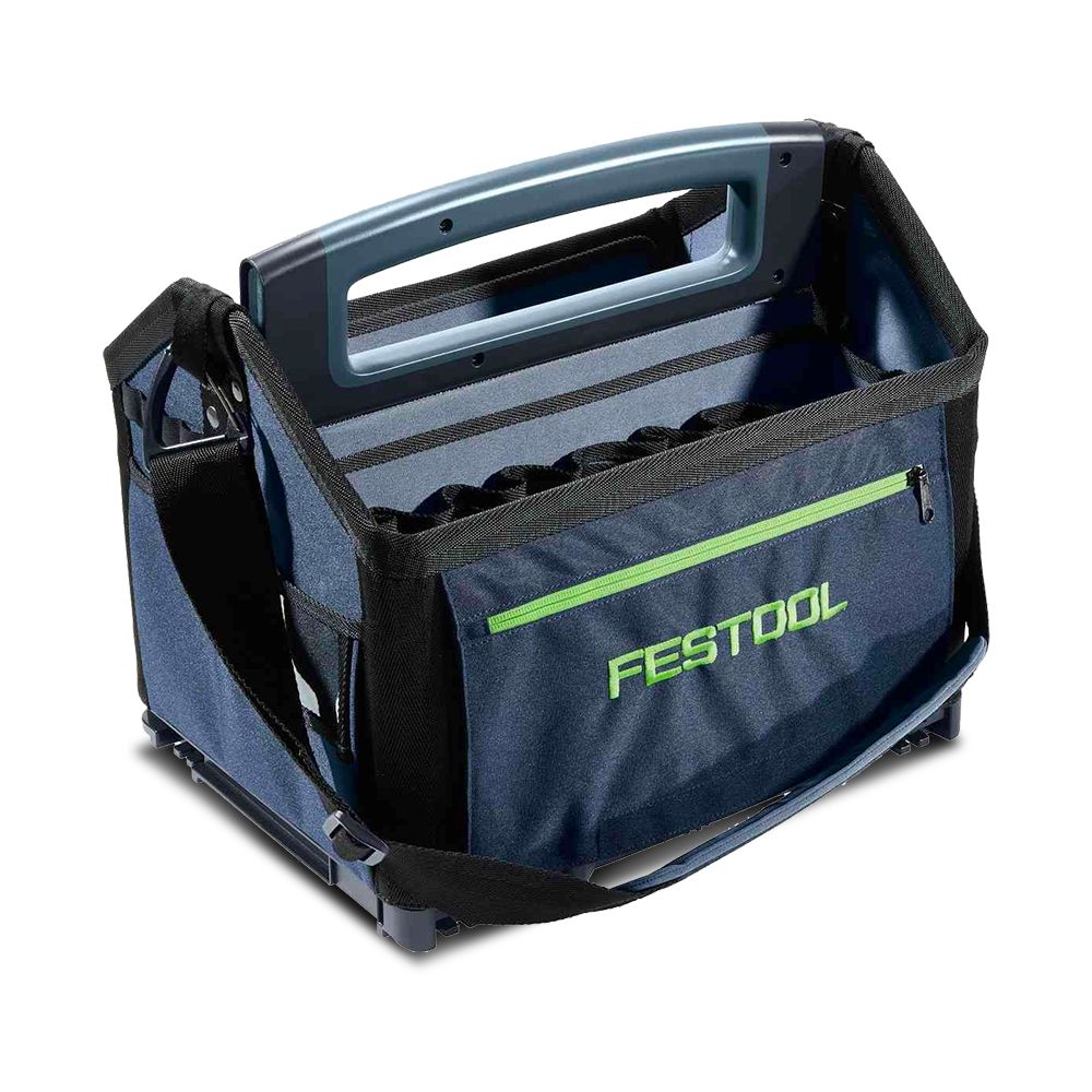 Festool SYS3 T-BAG M (577501) Systainer3 Tool Bag – image 2