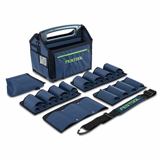 Festool SYS3 T-BAG M (577501) Systainer3 Tool Bag