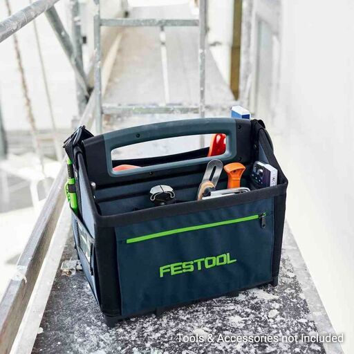 Festool SYS3 T-BAG M (577501) Systainer3 Tool Bag